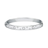Bracciale MORELLATO donna Poetica Bangle acciaio