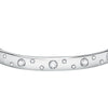 Bracciale MORELLATO donna Poetica Bangle acciaio