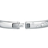Bracciale MORELLATO donna Poetica Bangle acciaio