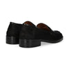 Emanuelle Vee mocassini donna Uma in cavallino black 811 30