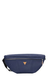 Guess Borse... Blu da uomo