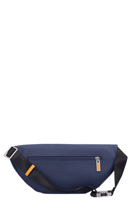 Guess Borse... Blu da uomo