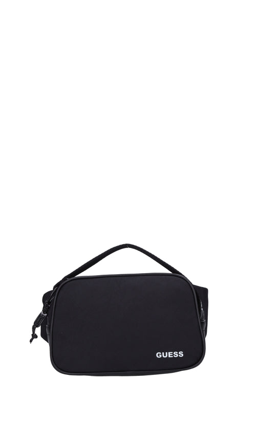 Guess Borse... Nero da uomo