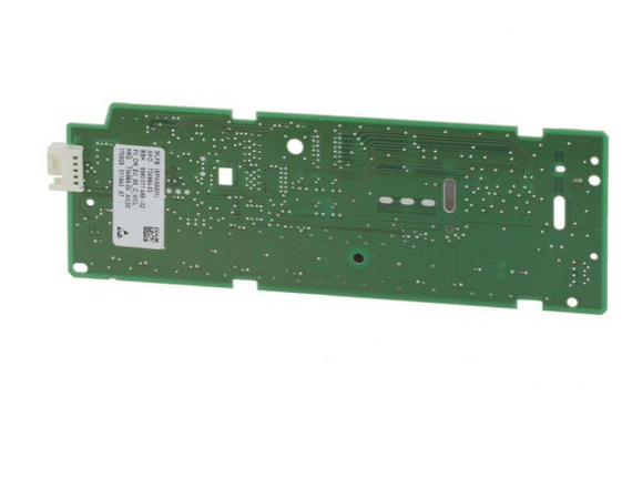 Modulo Di Comando Lavatrice Originale RICONDIZIONATO Bosch 00648418