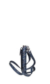 Guess Portafogli Blu da donna