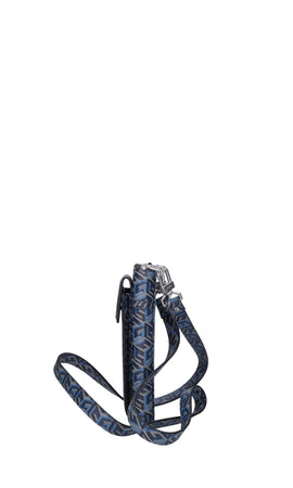 Guess Portafogli Blu da donna