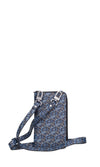 Guess Portafogli Blu da donna