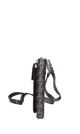 Guess Portafogli Grigio da donna