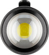 Torcia LED Zoom 120lm fino a 15m IPX4