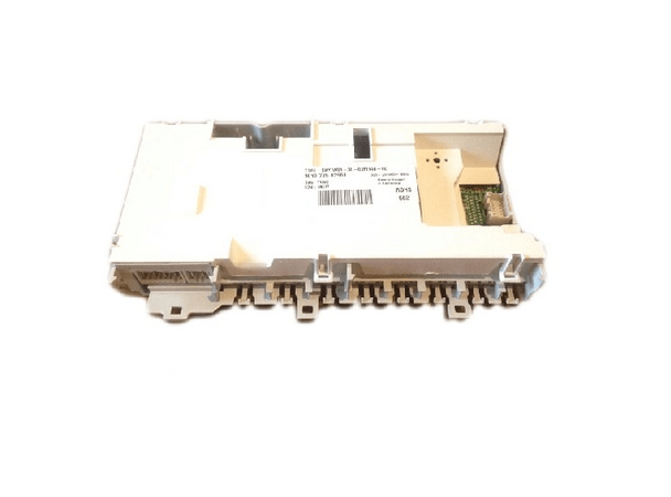 Scheda Di Controllo Da Programmare Lavastoviglie Whirlpool 480140102003