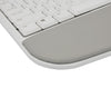 Tastiera Ergonomica Wireless 2,4 GHZ, WK-905