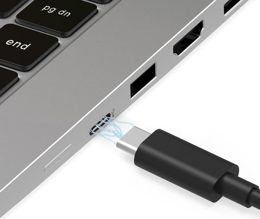 Adattatore Convertitore USB-C&trade a 2x HDMI 4K