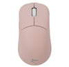 Mouse Ottico Gaming Wireless USB-C&trade 6400 dpi Rosa, AERO