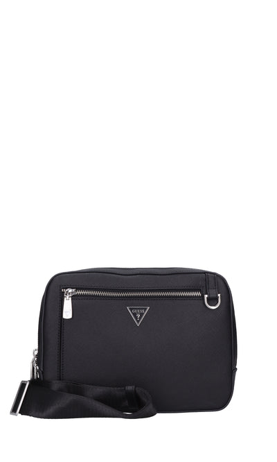 Guess Borse... Nero da uomo