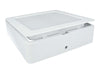 Faretto Led Da Incasso Quadrato 12W 1200LM Freddo 6000K 145X145mm Montaggio 2 In 1 Da Plafone e Da Incasso