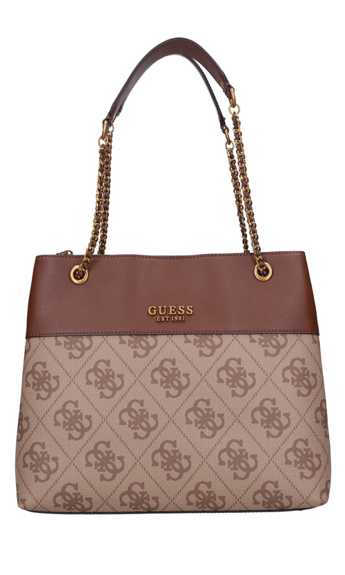 Guess Borse... Marrone da donna