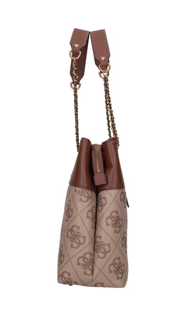 Guess Borse... Marrone da donna