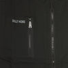 DOLLY NOIRE Smanicato Uomo Gilet Ripstop Black da uomo