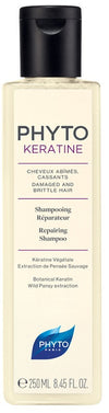 Phytokeratine shampoo 19