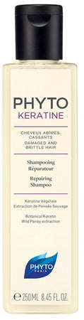 Phytokeratine shampoo 19