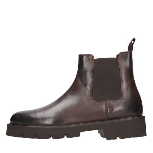 Marechiaro 1962 Stivali Marrone da uomo