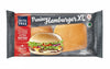 Nutrifree panino hamburger 100 g x 2