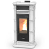 Thermorossi Termostufa a Pellet Saint Moritz Supreme Natural Air Evo 12kW