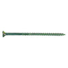 Vite per legno TSP 'Professionale' mm 4 x 60 - Torx T-20