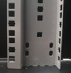 Armadio Rack NextGen 19'' 800x600 42U Nero