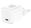 Caricatore Alimentatore GaN USB-C&trade da Muro 65W