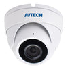 Telecamera IP Dome H.265 IR da 5 MP IP66 Rilevamento Basato su AI, DGM5203GCAT