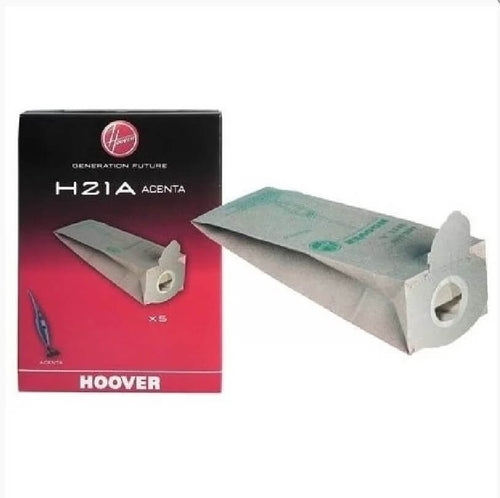 Sacchetto di carta per aspirapolvere Hoover 09173873