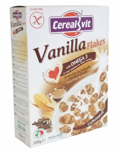 Dietolinea coffee flakes 375 g