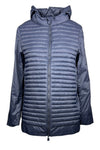 Save The Duck Giacconi Blu da donna