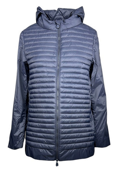 Save The Duck Giacconi Blu da donna