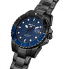 Orologio SECTOR uomo serie 450 datario acciaio nero