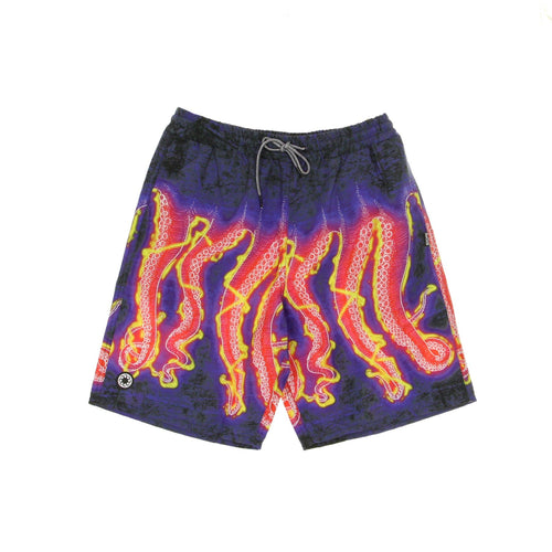 OCTOPUS Costume Bermuda Uomo Boardshorts Shake da uomo
