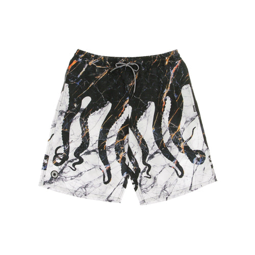 OCTOPUS Costume Bermuda Uomo Boardshorts Carrara da uomo