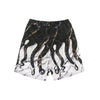 OCTOPUS Costume Bermuda Uomo Boardshorts Carrara da uomo