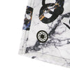 OCTOPUS Costume Bermuda Uomo Boardshorts Carrara da uomo