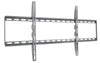 Staffa a Muro Fissa Slim TV LED LCD 42-80''