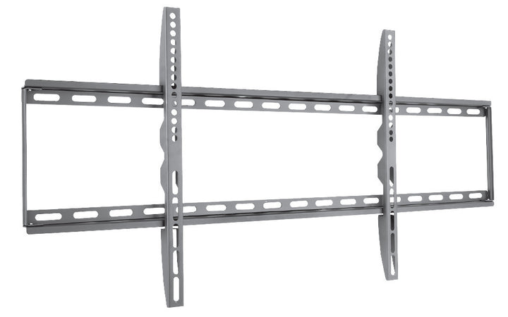 Staffa a Muro Fissa Slim TV LED LCD 42-80''