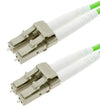 Cavo Fibra Ottica Multimodale OM5 LC/LC 50/125 10 m