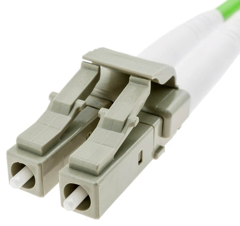 Cavo Fibra Ottica Multimodale OM5 LC/LC 50/125 10 m