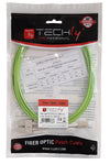 Cavo Fibra Ottica Multimodale OM5 SC/LC 50/125 1 m