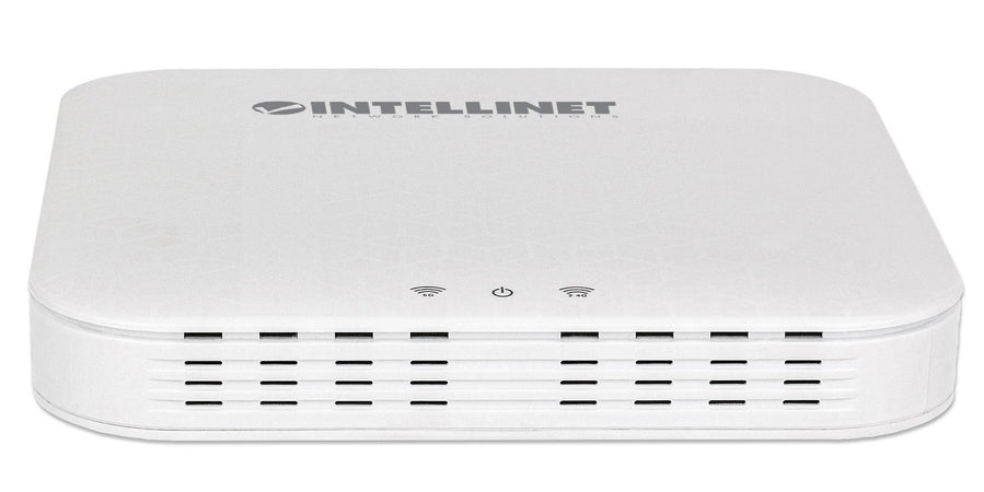 Manageable Wireless Access Point / Router PoE Gigabit dual-band AC1300