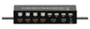 HDMI Switch 4x1 KVM Quad Multiviewer con Telecomando IR 1080p