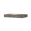 Switch Ethernet Gigabit 24 Porte Desktop
