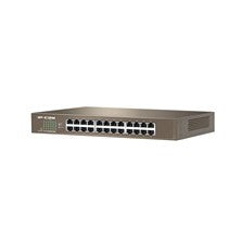 Switch Ethernet Gigabit 24 Porte Desktop