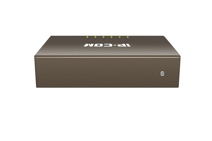 Switch 5 Porte Gigabit Unmanaged Desktop
